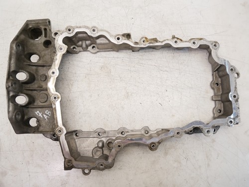 Coppa olio per ford - coppa, kuga