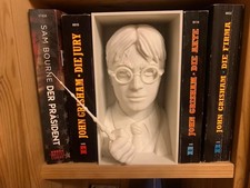 Book Nook  Harry Potter –