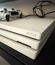 Playstation pro - 4,