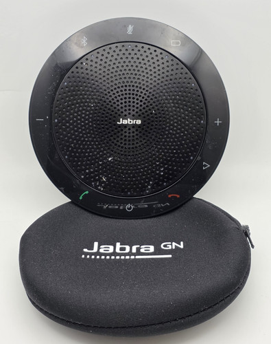 Jabra speak 510 - jabra, uc