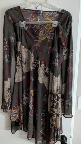 Zara two pieces light summer