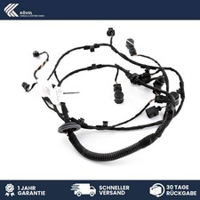 4X Sensori PDC Con Cablaggio