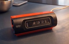 1970s Vintage Sankyo DIGI-GLO