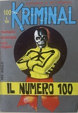 Kriminal 100 Di Resa