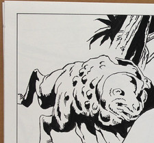 LUCIANO BERNASCONI - SAINT