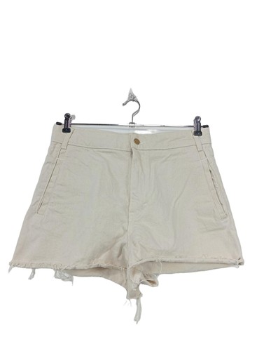 Zara pantaloncino jeans - zara,