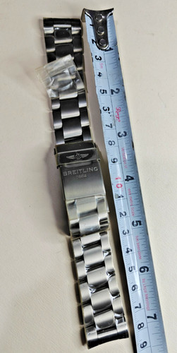 Bracciale orologio originale - orologio,