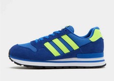 Adidas Originals ZX 500 In Blu