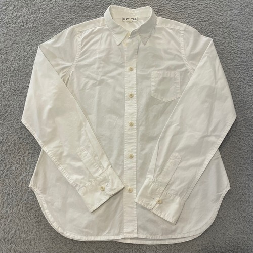 Alex mill camicia donna - alex,