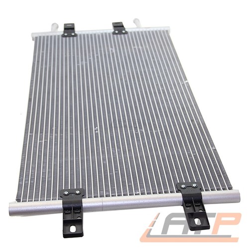 Condensatore climatizzatore - condensatore,