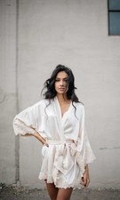 Kimono sposa - kimono,