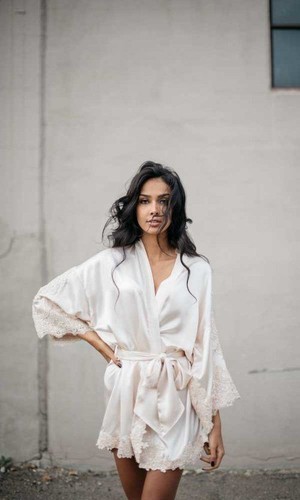 Kimono sposa - kimono,