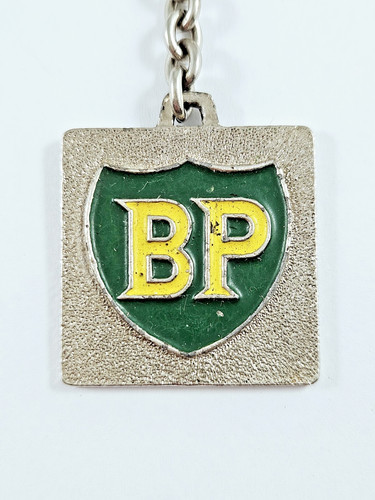 Porte cles british - -,