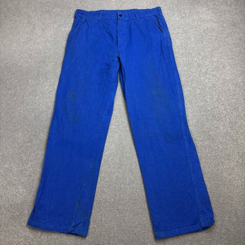 Pantalone francese vintage - pantalone,