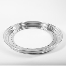 2 cerchi letto esterno BBS RS