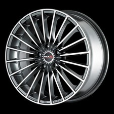 CERCHI IN LEGA MAK VOLARE 18"