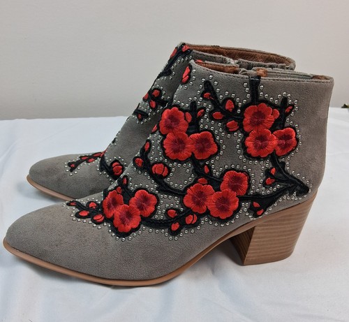 Bellissimi stivaletti jeffrey - bellissimi,