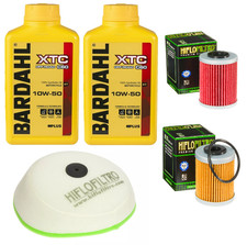 KIT Tagliando KTM EXC 525 4T