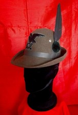 Cappello Alpino Esercito Italiano vintage