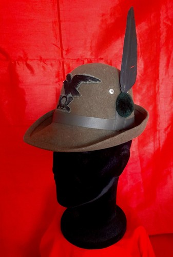 Cappello alpino esercito - alpino,