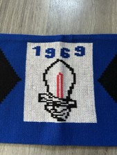 Sciarpa Ultras Inter Boys San Curva Nord Milano 1969