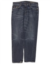 Jeans uomo dritto Marlboro