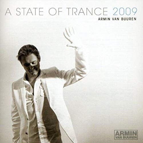 Armin van buuren state of - van,