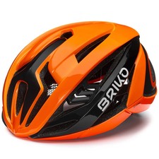 Briko - Casco, Uomo Donna