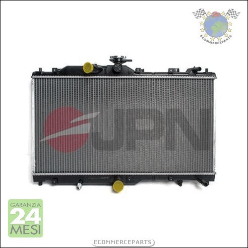 Radiatore acqua jpn - jpn, per