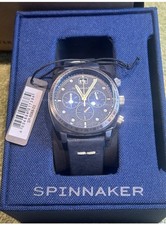 Spinnaker Hull Cronografo