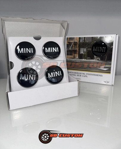 Mini tappi centrali - mini,