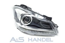 Mercedes classe C W204 MOPF