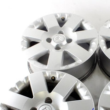 CITROËN 5402Z6 CERCHIO RUOTA