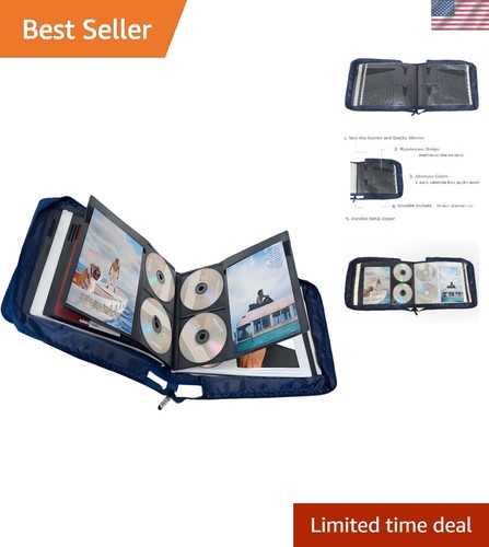 Custodia porta dvd con - custodia,