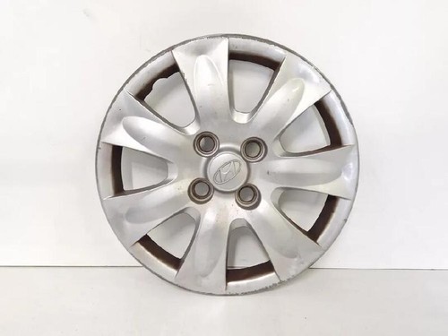 Copricerchio hyundai getz 07 - copricerchio,