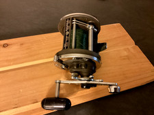 DUE (2) Mulinelli da Pesca