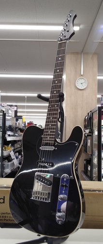 Aria pro 615 black - ii, tl