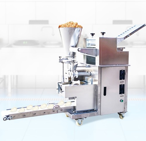 Macchina automatica elettrica