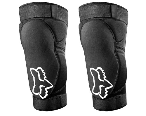 Ginocchiere fox launch d3o - ginocchiere,