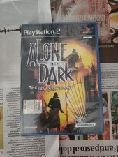 ALONE IN THE DARK THE NEW