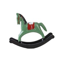 Unica statuina cavallo a