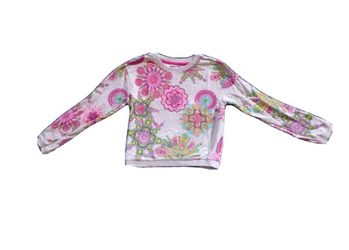Felpa bambina desigual - felpa, 9-10