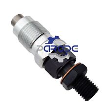 Iniettore carburante 131406360