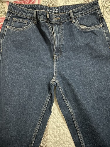 Jeans mom donna - mom,
