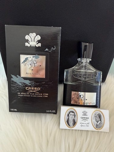 Authentic creed aventus eau - creed,