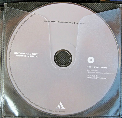Audiolibro audiobook audio - audiobook,