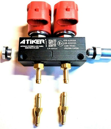 Valtek tipo ohm - valtek, 2