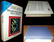 Biologia molecolare della