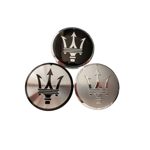 Per maserati 4pz ø60mm - per,
