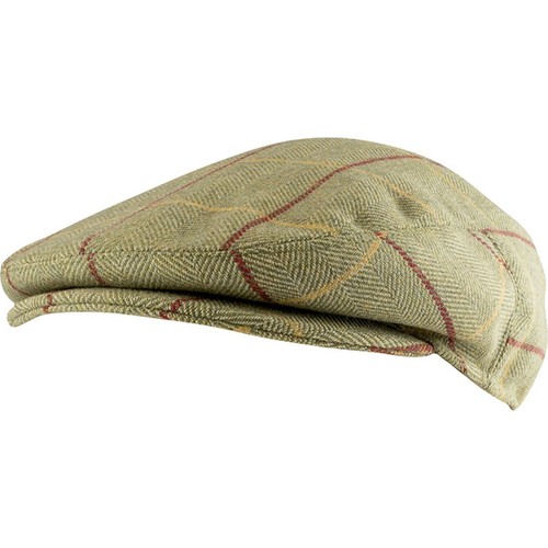 Cappello piatto uomo - , pyke